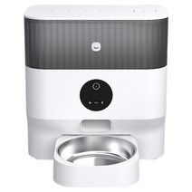 헤이홈 IoT 카메라 스마트 펫 자동급식기 5L 상품 사진