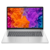 HP 17인치 노트북 cn4037TU