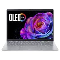 에이서 2026 스위프트 엣지 14 AI 코어Ultra5 인텔