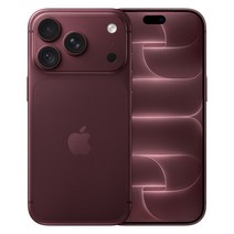 Apple 아이폰 18 Pro 자급제