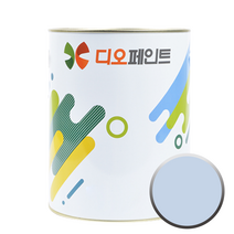 디오페인트 리노타일 욕실 친환경 수성 페인트 1L, 클래식11, 1개