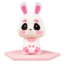 허브타임 허브팜 캐릭터 디퓨저, 토미 (토끼) 레드프룻