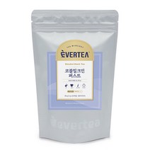 에버티 코블 밀크인퍼스트 삼각티백, 24개, 2g