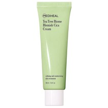 메디힐 티트리바이옴 블레미쉬 시카 크림, 100ml, 1개