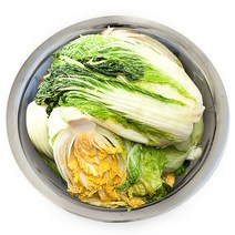 시샘 초특대형 김장 스텐 대야