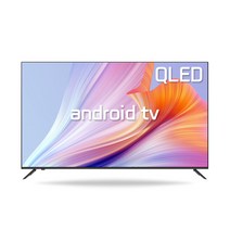 삼성전자 4K QLED TV, KQ55QB67AFXKR, 방문설치, 벽걸이형, 138cm(55인치)