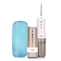 한경희생활과학 핸디형 아쿠아젯 구강세정기 HO-T2500