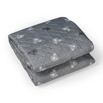 HanilMedical 탄소열선 전기요 HLY-602NK 자전거패턴 중 (100&times;180cm)