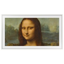 삼성전자 4K UHD The Frame TV, The Frame KQ32LSB03BFXKR(플랫화이트), 방문설치, 벽걸이형, 80cm(32인치)