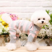 펫디자인 벌꿀ST 올인원, GR핑크