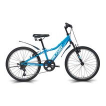 알톤스포츠 2022 갤럽 22SF MTB 자전거, 블루, 142cm