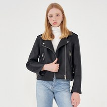레이디볼륨 여성용 LV 352 RIDER JACKET