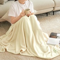 더자리 마이블랭킷 극세사 담요