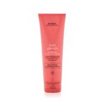 아베다 뉴트리플레니쉬 하이드레이팅 컨디셔너 딥 모이스처, 250ml, 1개