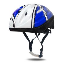 주트 아동용 스타 헬멧, 블루