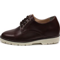 쥬비샵 댄디한 세미핸드 마틴 스니커즈 7cm