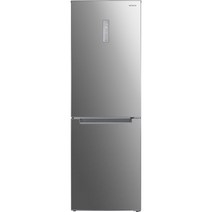 위니아 일반형 냉장고 310L 방문설치, 메탈실버, EWRC326EEMSUO(A)