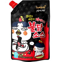 누들핏 떡볶이 국물맛 50.4g, 12개