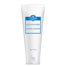 입솜 글루타치온 화이트 크림 50g, 1개