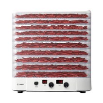 리큅 10단 식품건조기 LD-109 T55W