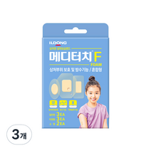 메디터치 에프 8개입, 3개