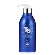 TS 쿨 샴푸, 1개, 500g