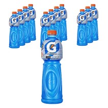 롯데칠성 게토레이 블루, 1.5L, 12개