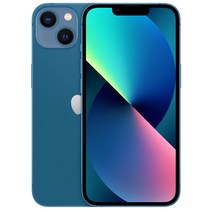 Apple 아이폰 13 자급제, 블루, 512GB