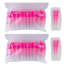 다덴 메디메이트 치간칫솔i형 5번100개 L 1.5mm, 1세트