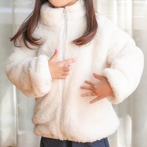 로로샤 아동용 라이후리스 집업