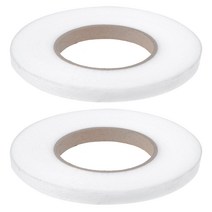 탐사 옷수선 테이프 12mm x 40m, 2개