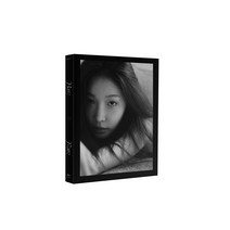 청하 Bare&Rare Pt.1 정규2집 앨범 랜덤발송, 1CD