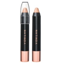 나틴다 아우라 퍼펙트 커버 컨실러 3.5g, 23호 내추럴 베이지, 1개