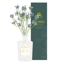 유멜 안개꽃 디퓨저 500ml, 아쿠아시크릿, 1개