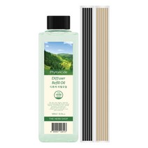 더허브샵 디퓨저 리필 오일, 피톤치드, 500ml, 1개