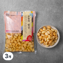 오늘의밥상 알마늘지, 1kg, 3개
