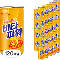 비타파워, 180ml, 120개입