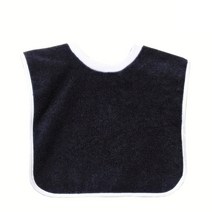 메리이든 유아 세안수건 무지 디자인 170g, 그레이, 1개