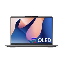 레노버 2023 아이디어패드 슬림 5i 14IRL i5, Cloud Grey, 코어i5, 512GB, 16GB, Free DOS, 82XD002XKR