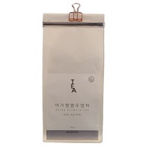 어가행렬 우엉차, 100g, 1개