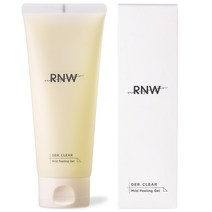 알엔더블유 마일드 각질제거 필링젤, 150ml, 1개