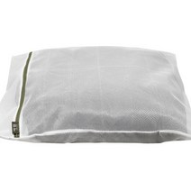 네모라인 튼튼한 베개솜 전용 세탁망 2p, 30 x 60cm용