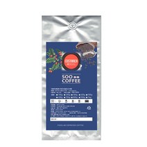 수커피 코스타리카 SHB 산타라우라 원두, 홀빈, 1000g