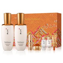 설화수 자음생 기초화장품 2종 세트, 1세트