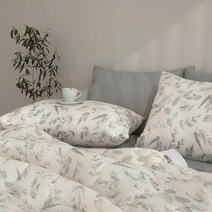 디어썸머 시어서커 여름차렵이불 단품, 모노릴렉스