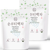 순수한집 대추생강차, 60g, 50개입, 2개