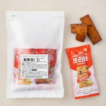 설공 토마토 올리브 보리바 5개입, 225g, 1개
