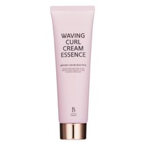 코츠비 웨이빙 컬크림 에센스, 125g, 1개