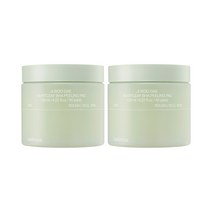 셀리맥스 어성초 BHA 지우개 필링 패드 60p, 125ml, 2개