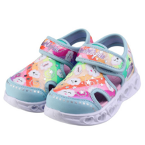 스케쳐스 여아용 운동화 하트 라이트 샌들 SK0GS22M011